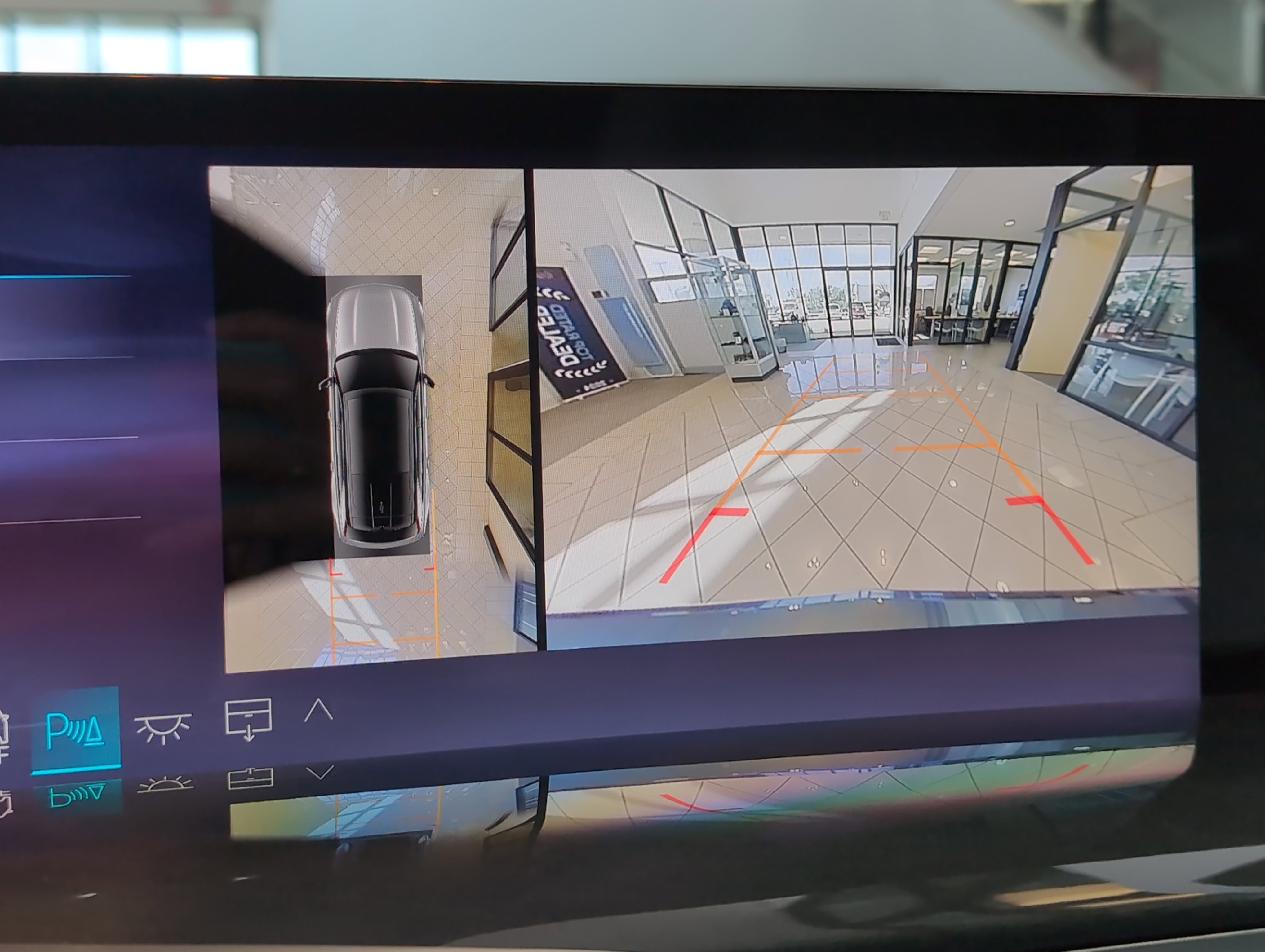 New 2025 Cadillac Escalade IQ Sport 1 image 12