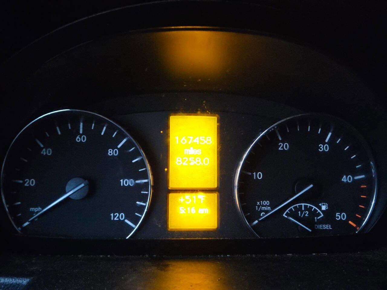 Used 2017 Mercedes-Benz Sprinter 3500 image 28