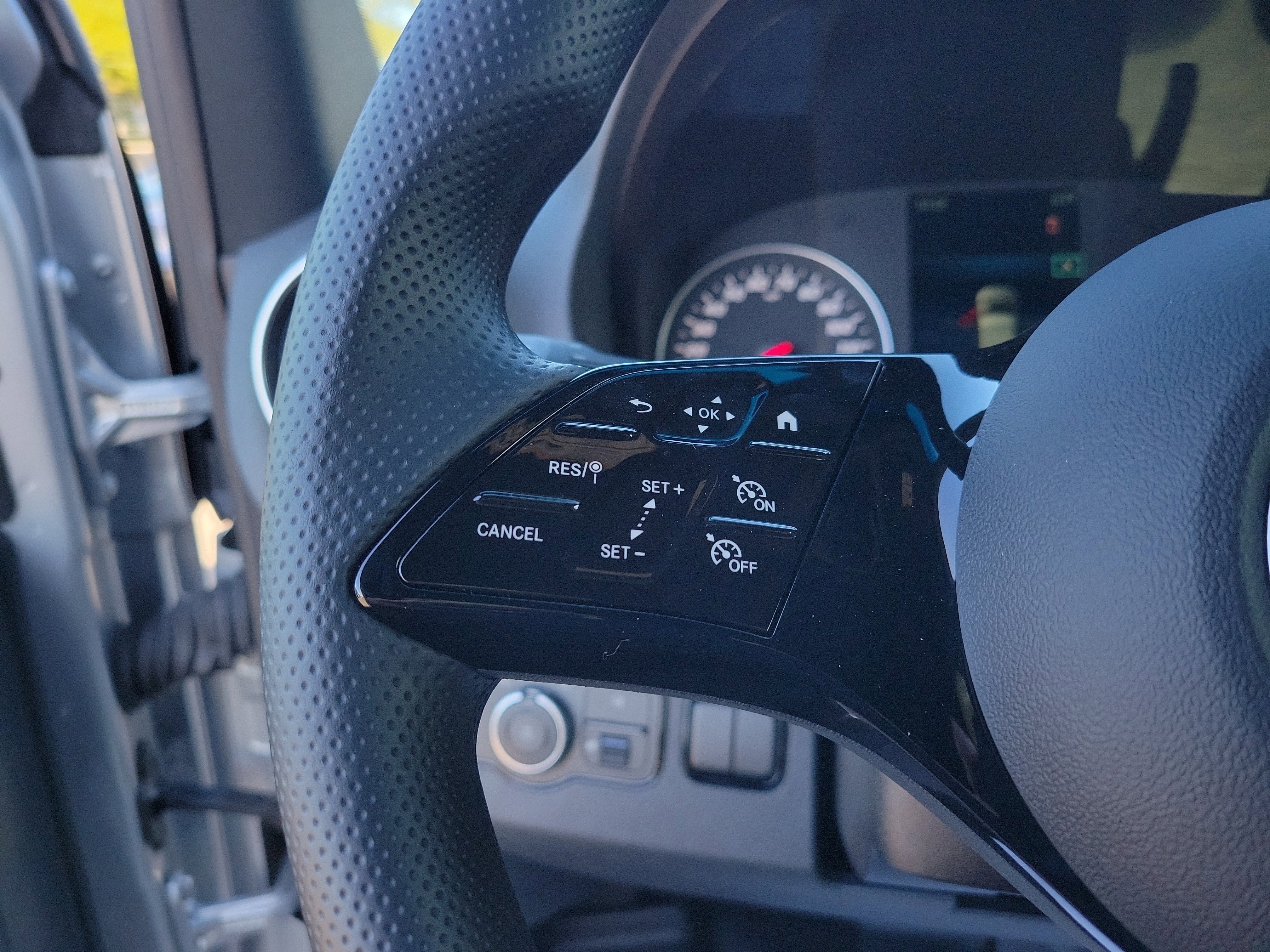 New 2025 Mercedes-Benz Sprinter 2500 image 34