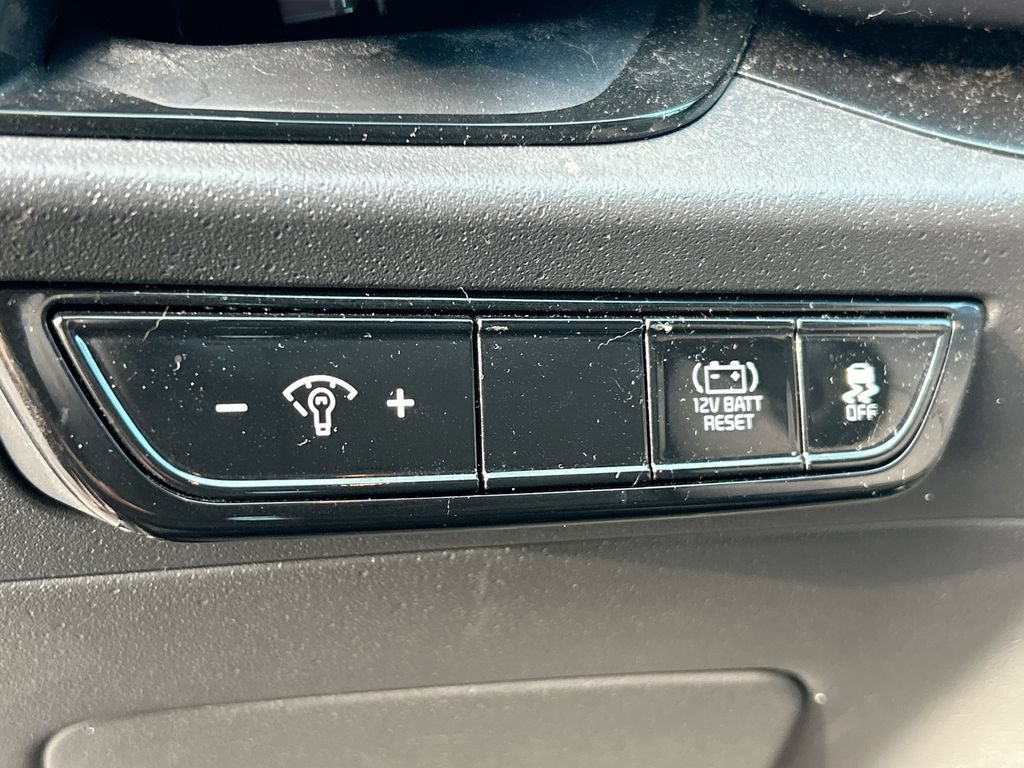 Used 2024 Kia Niro LX FWD image 14