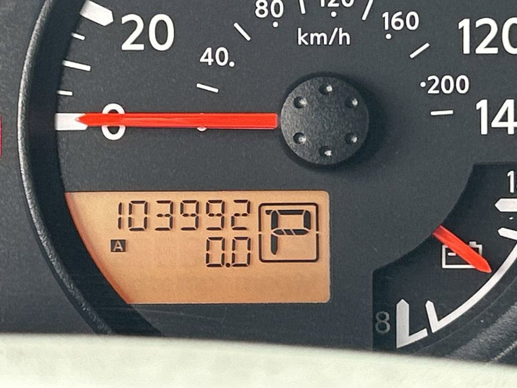 Used 2019 Nissan Frontier SV image 16