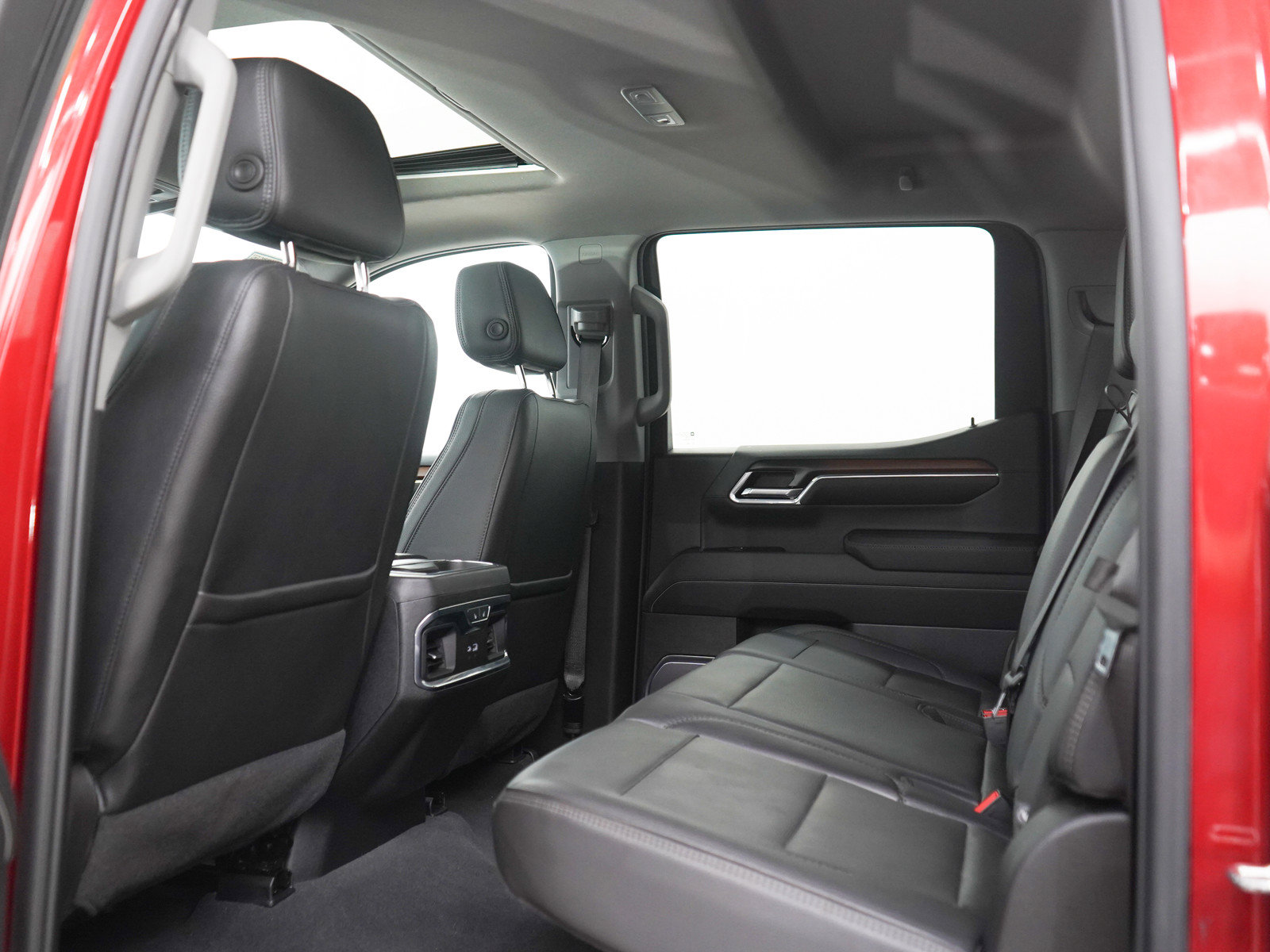 Used 2024 GMC Sierra 1500 Denali w/ Denali Reserve Package AWD/4WD image 19