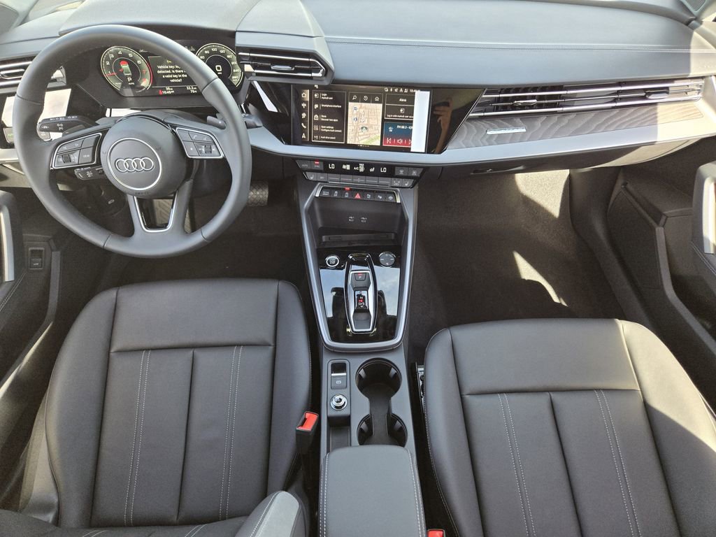 New 2026 Audi A3 2.0T Premium image 31