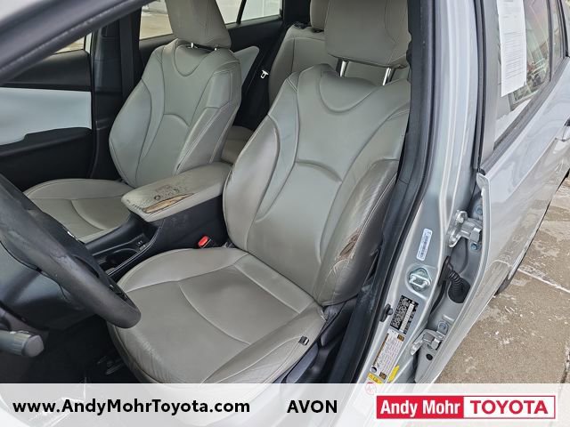 Used 2019 Toyota Prius LE image 9