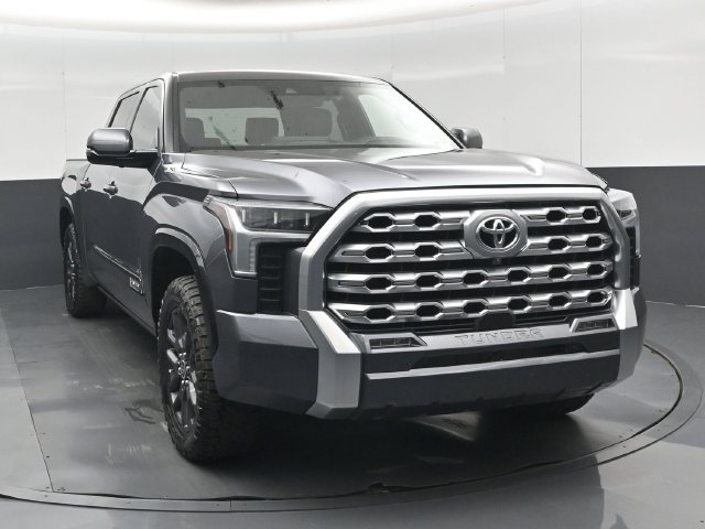 Used 2023 Toyota Tundra Platinum w/ Advanced Package AWD/4WD image 36