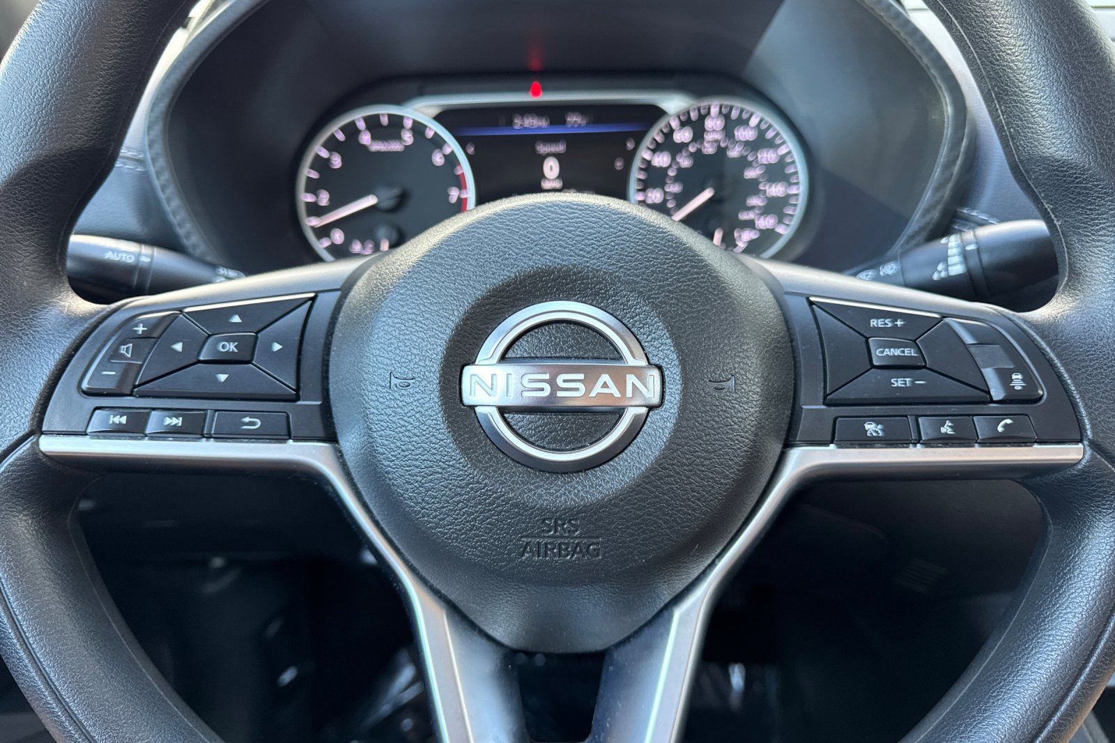 Used 2024 Nissan Sentra SV image 16