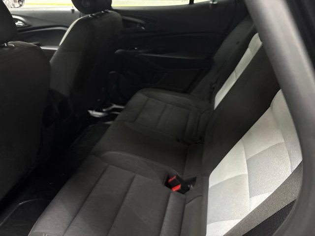 Used 2024 Chevrolet Trax RS w/ Driver Confidence Package FWD image 13