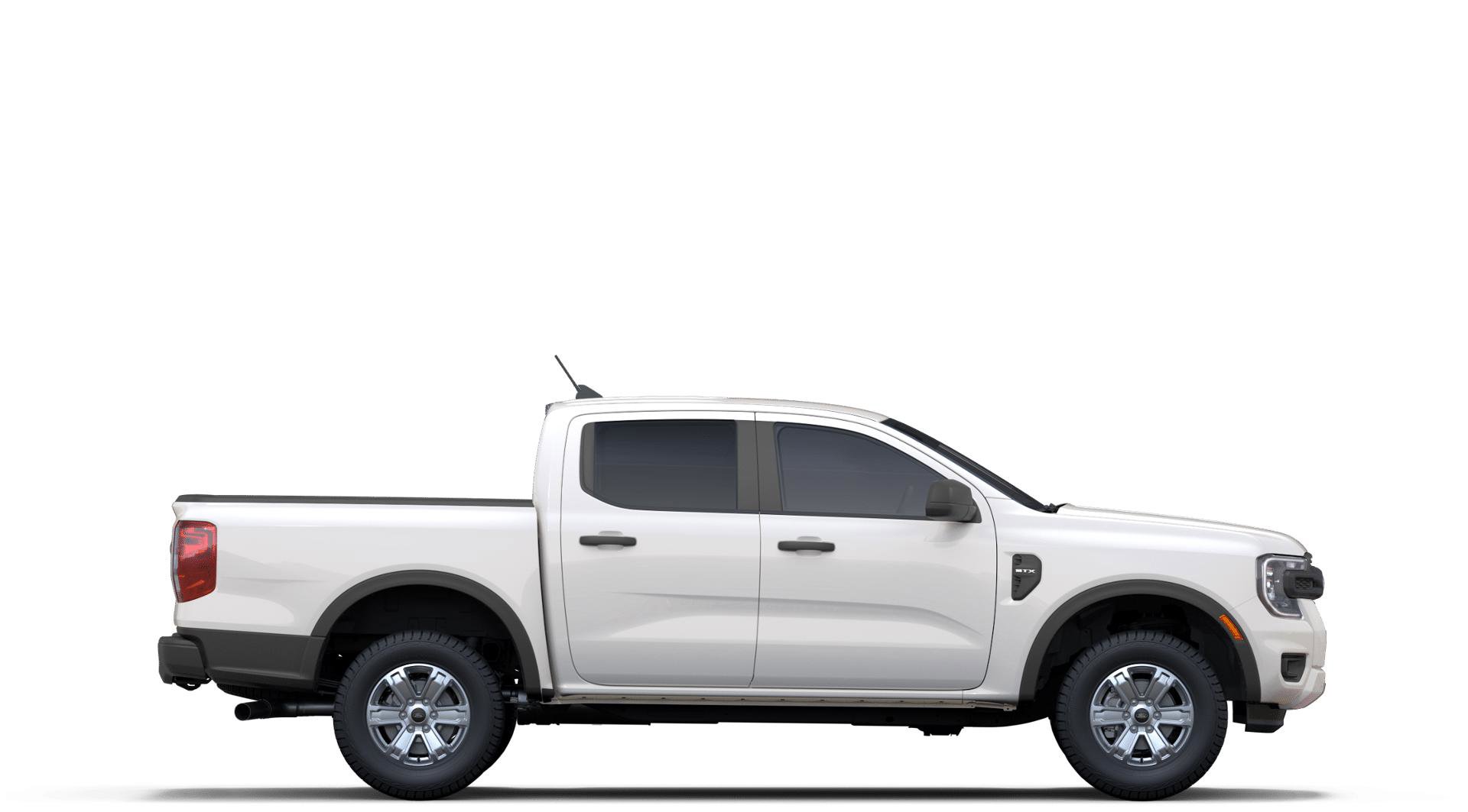 New 2025 Ford Ranger XL image 27