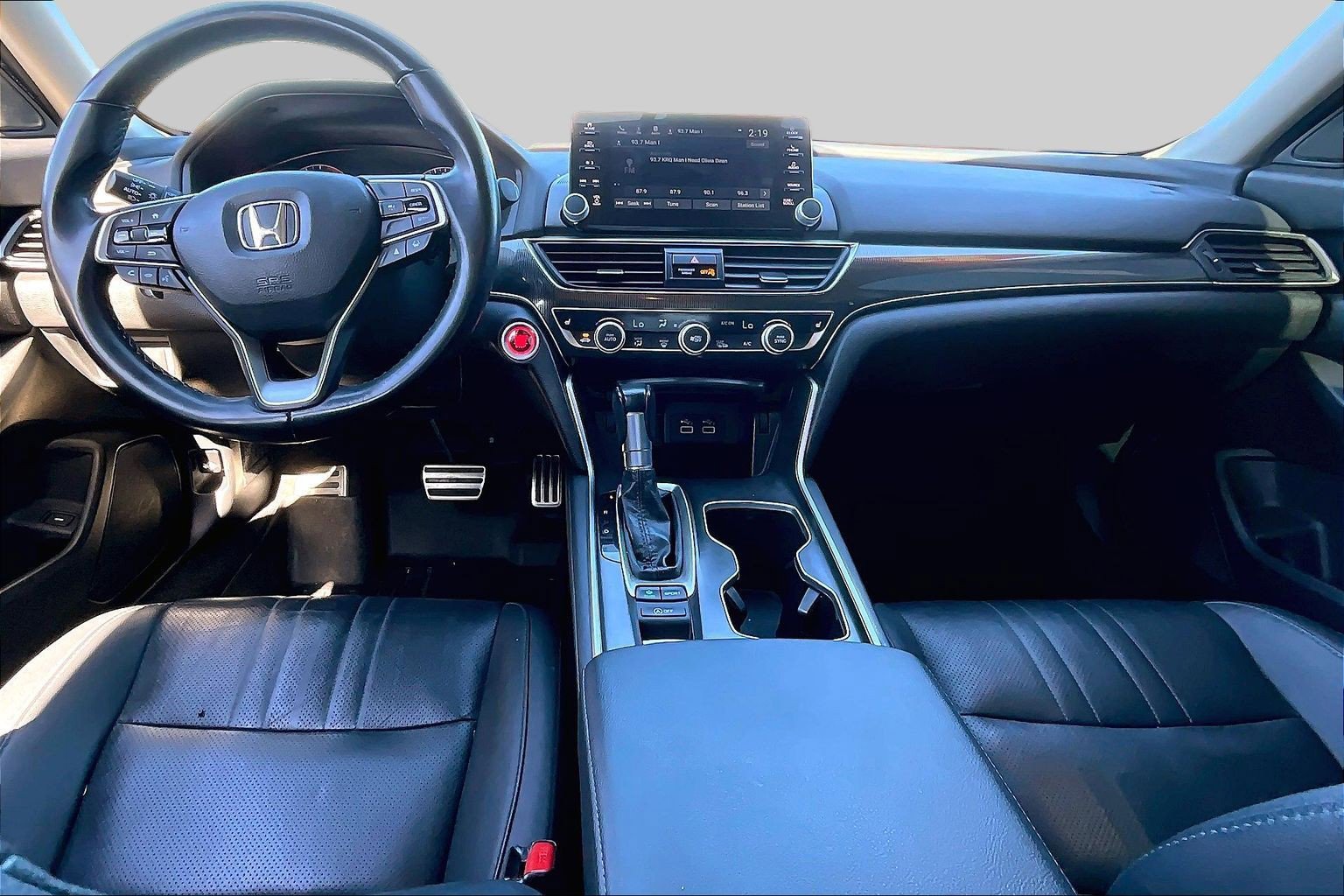 Used 2022 Honda Accord Sport Special Edition image 14