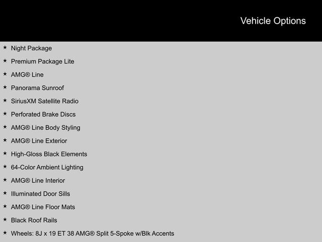 Used 2022 Mercedes-Benz GLC 300 4MATIC image 2