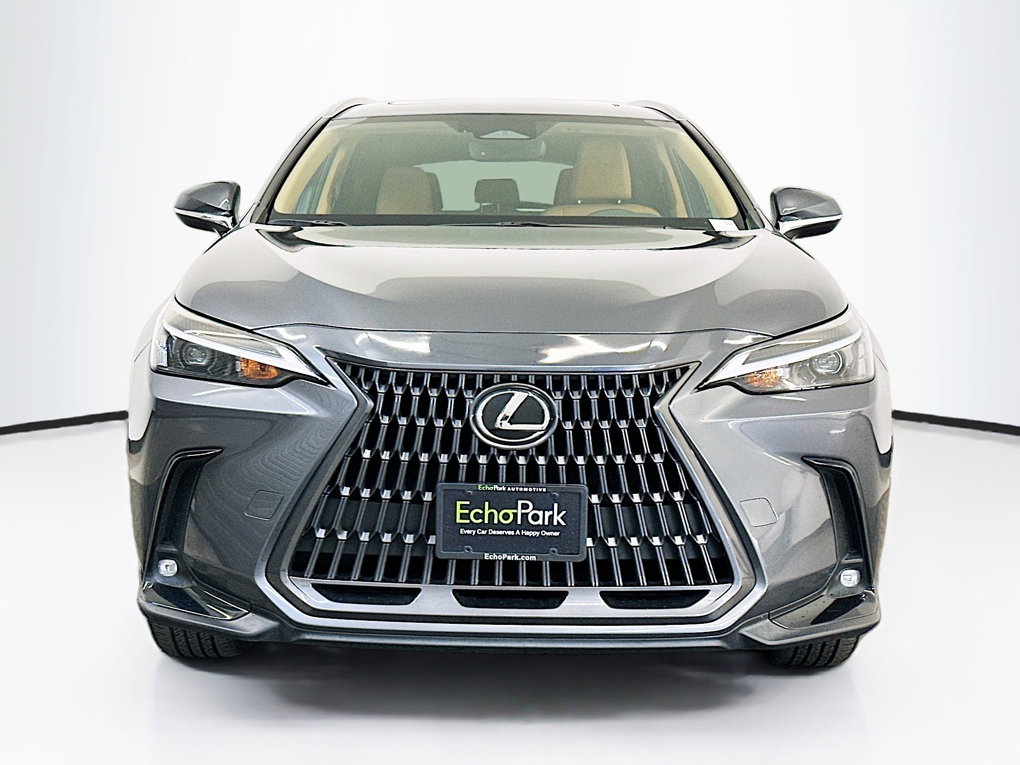 Used 2023 Lexus NX 350 AWD w/ Cold Area Package image 2