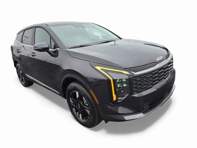 New 2026 Kia Sportage LX w/ LX Convenience Package