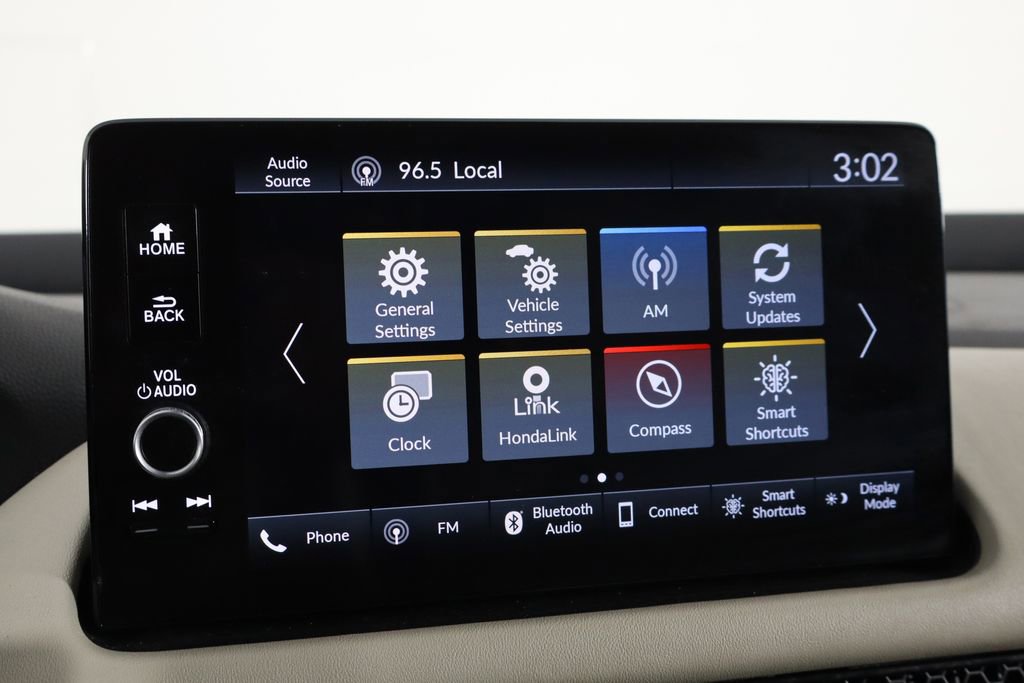 Used 2024 Honda HR-V EX-L image 33