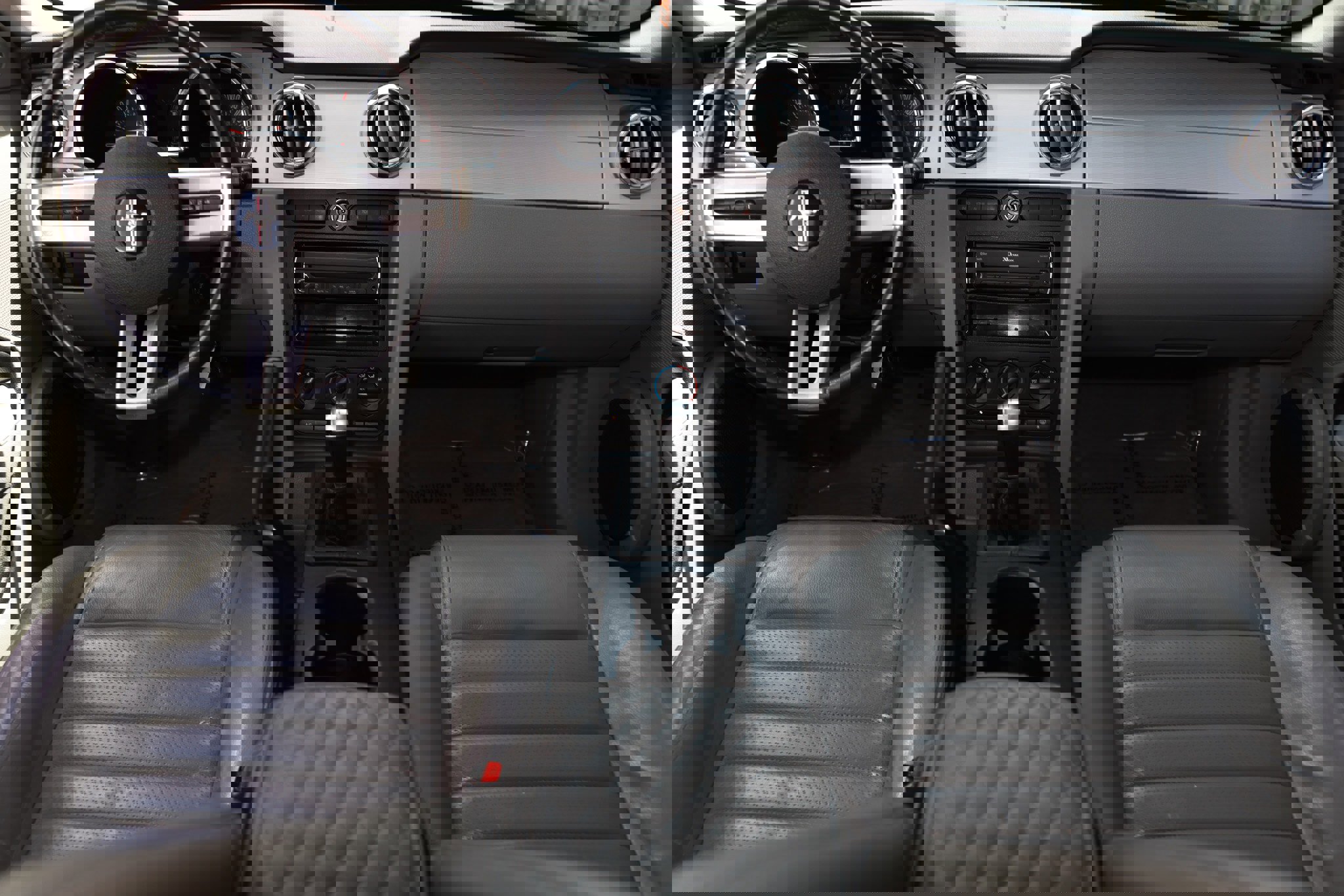 Used 2006 Ford Mustang GT Premium RWD image 24