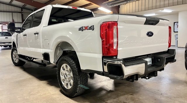 Used 2024 Ford F250 XLT image 5