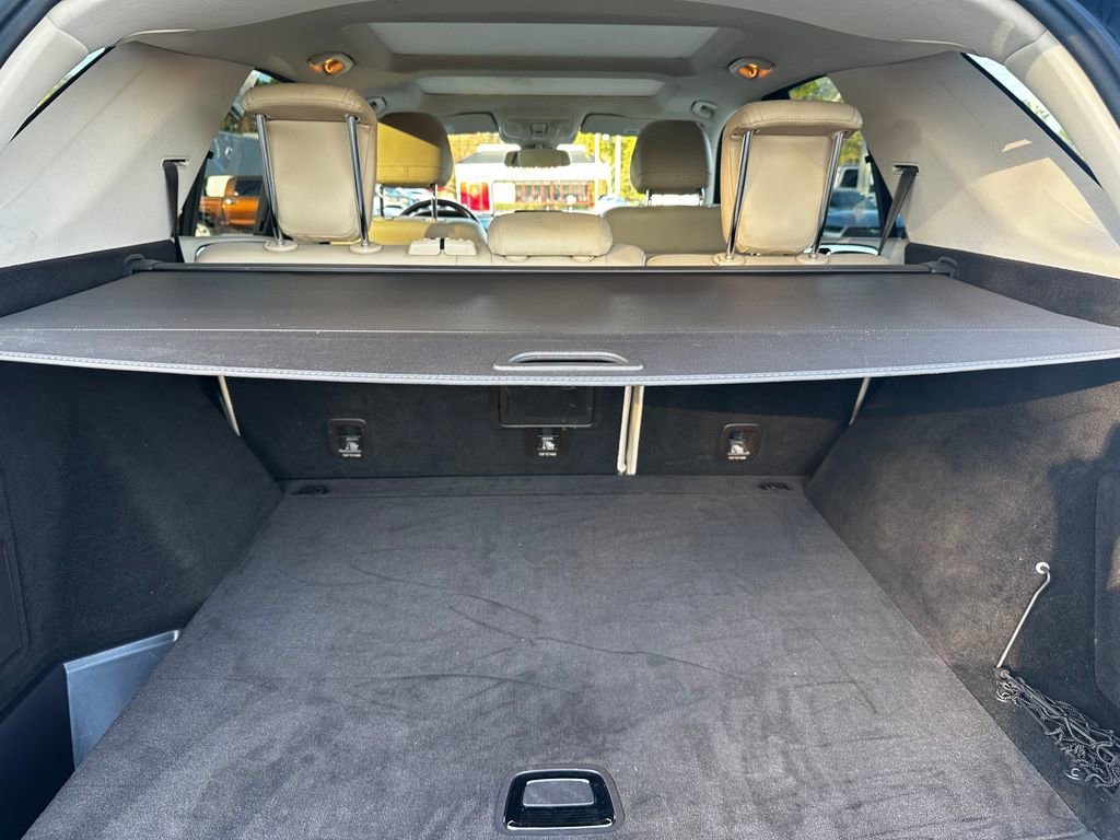 Used 2017 Mercedes-Benz GLE 350 image 48