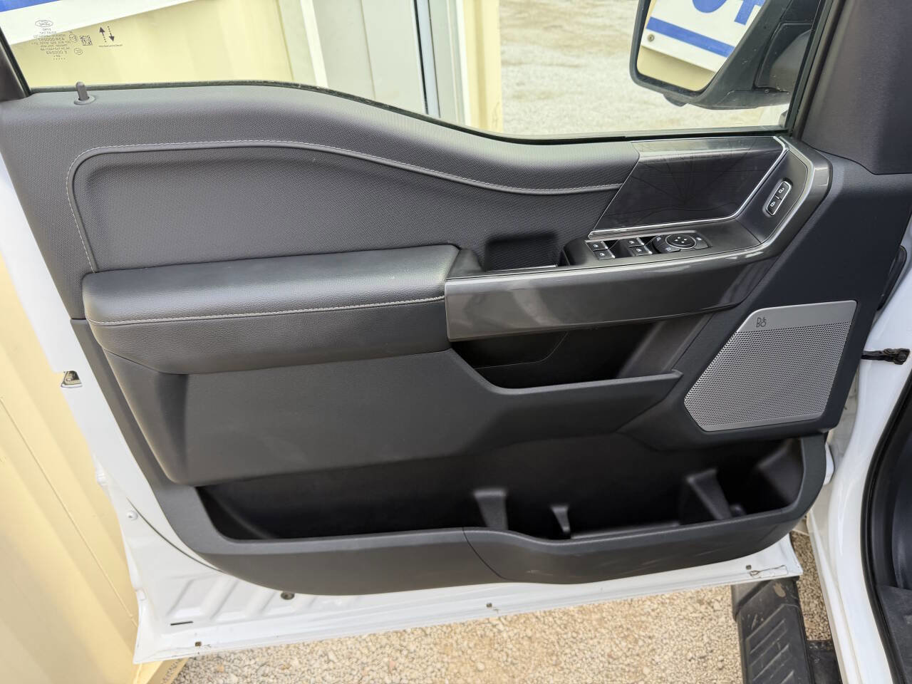 Used 2023 Ford F150 XLT w/ Equipment Group 302A High image 9