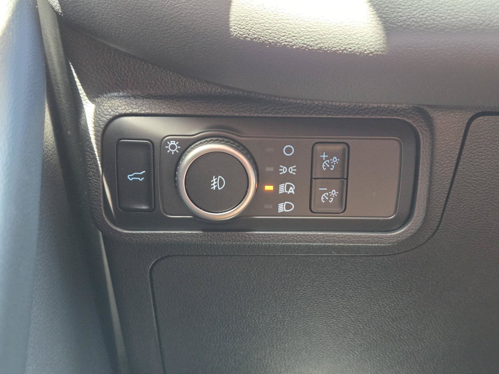 New 2026 Ford Explorer ST-Line w/ ST-Line Street Pack RWD image 25