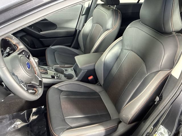 Used 2024 Subaru Crosstrek 2.5i Limited AWD/4WD image 18