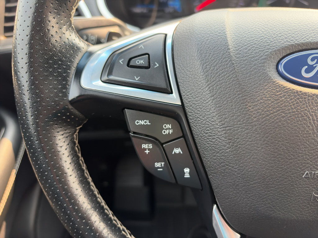 Used 2020 Ford Edge ST w/ Equipment Group 401A AWD/4WD image 23
