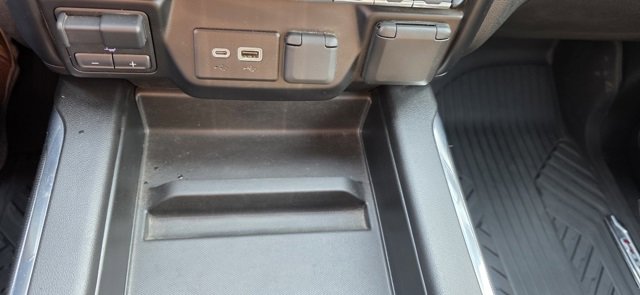 Used 2023 GMC Sierra 3500 AT4 w/ Gooseneck/5TH Wheel Package image 24