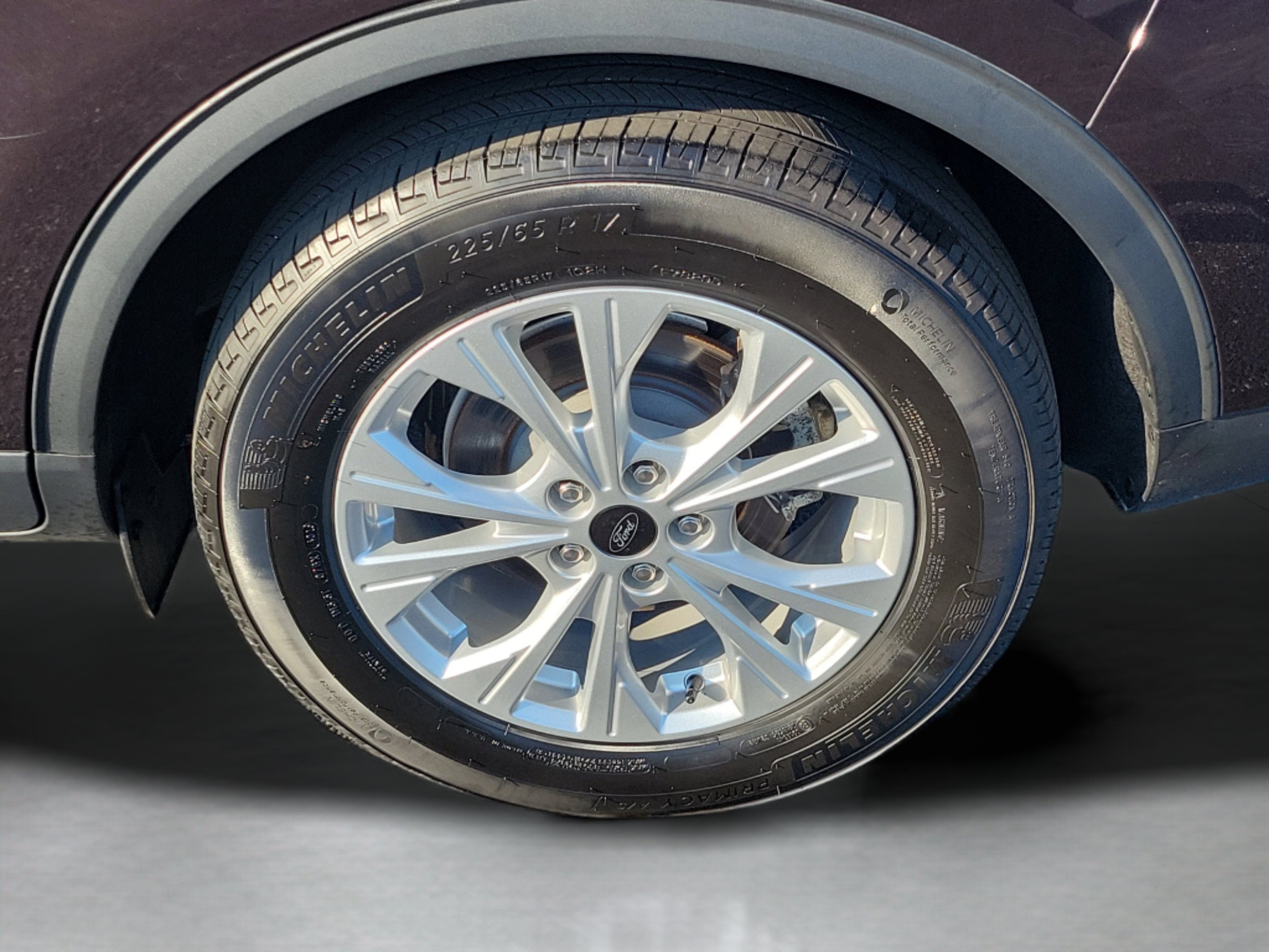 Used 2023 Ford Escape Active w/ Tech Pack #2 FWD image 8