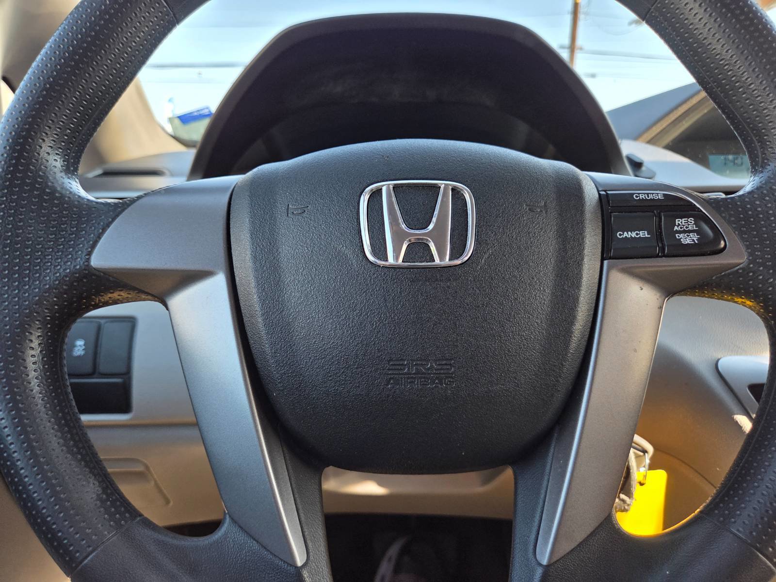 Used 2012 Honda Odyssey LX image 16
