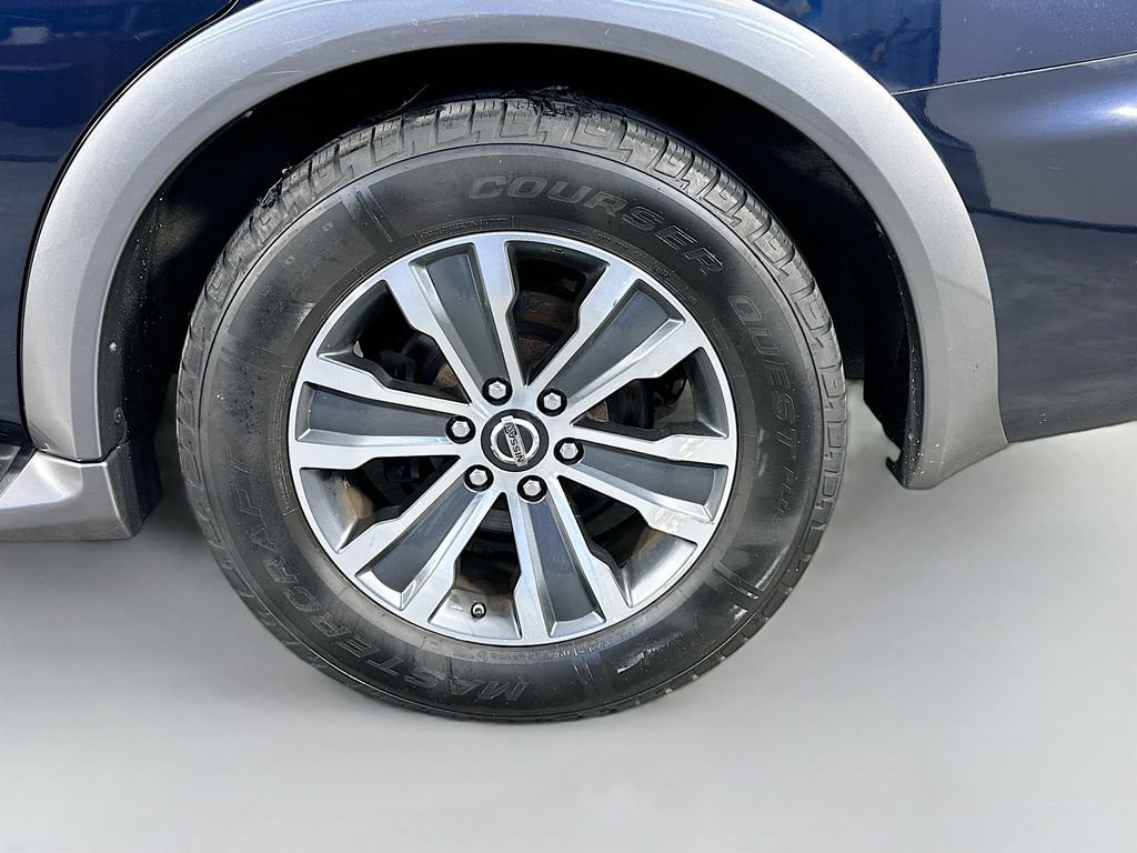 Used 2019 Nissan Armada SL w/ Premium Package AWD/4WD image 34