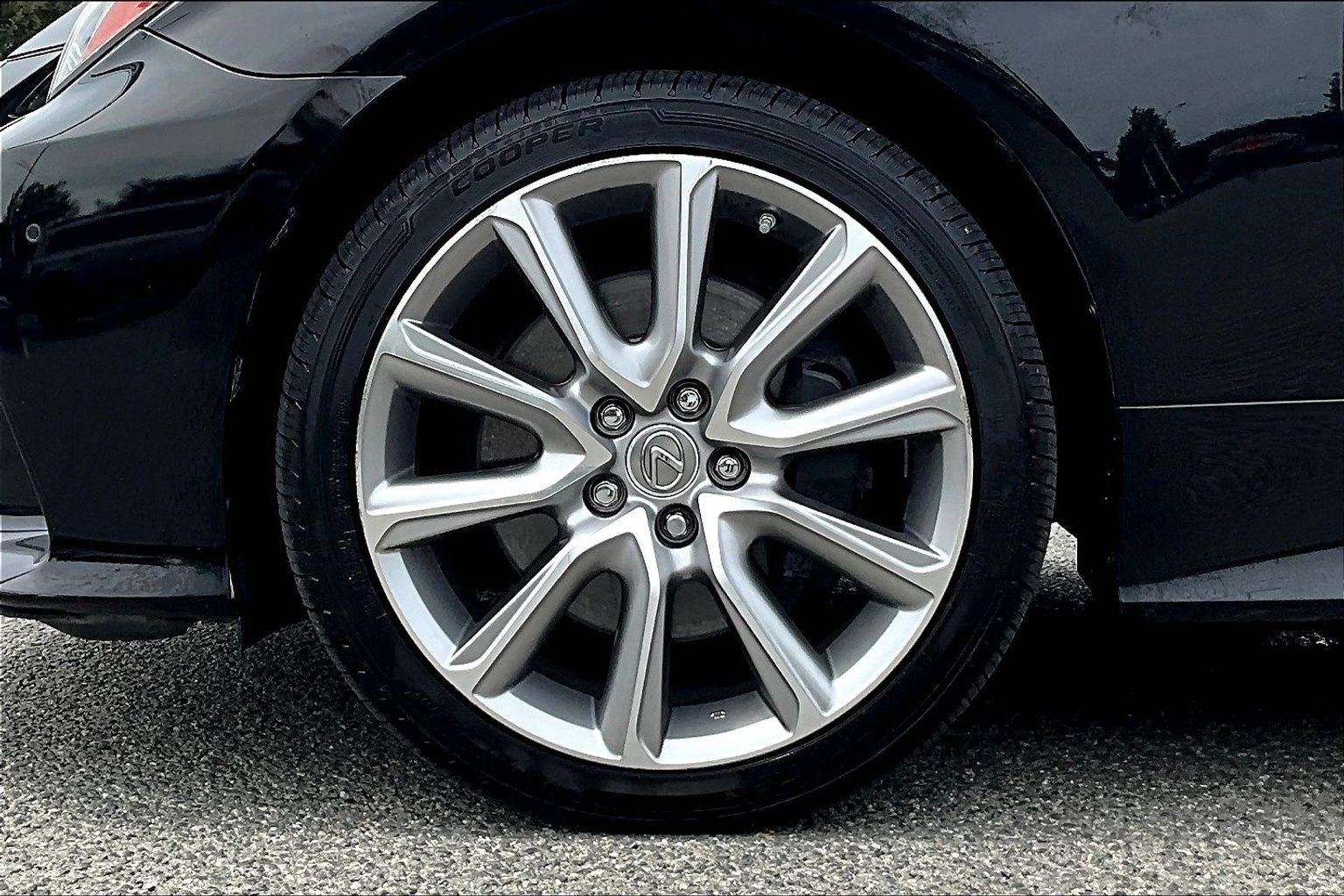 Used 2016 Lexus RC 300 AWD image 8