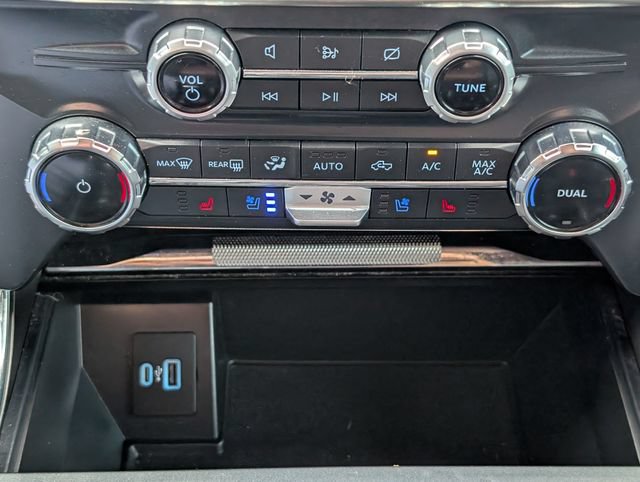 Used 2022 Ford F150 Lariat AWD/4WD image 20