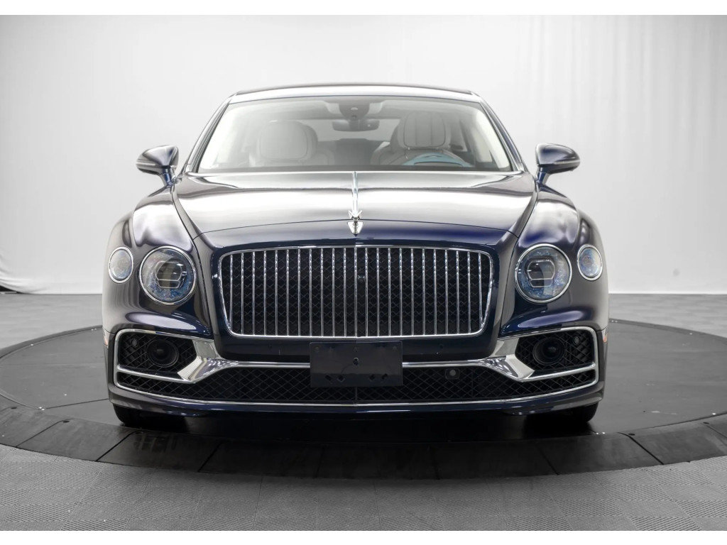 Certified 2023 Bentley Flying Spur V8 AWD/4WD image 7