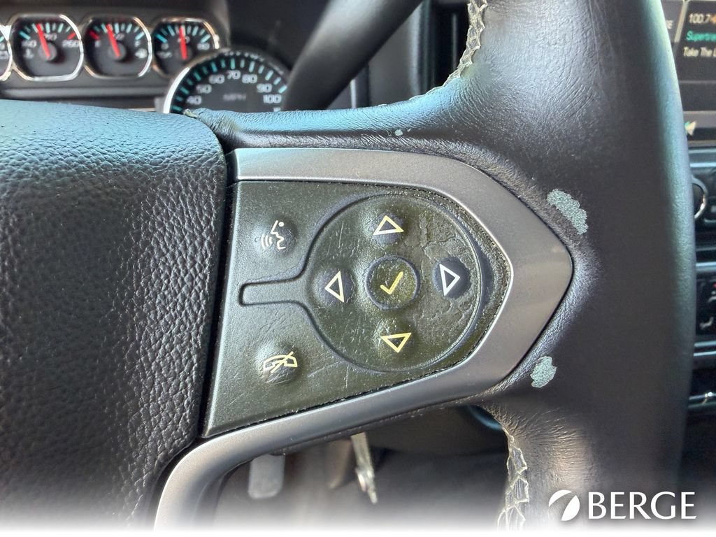 Used 2014 Chevrolet Silverado 1500 LT w/ All Star Edition RWD image 19