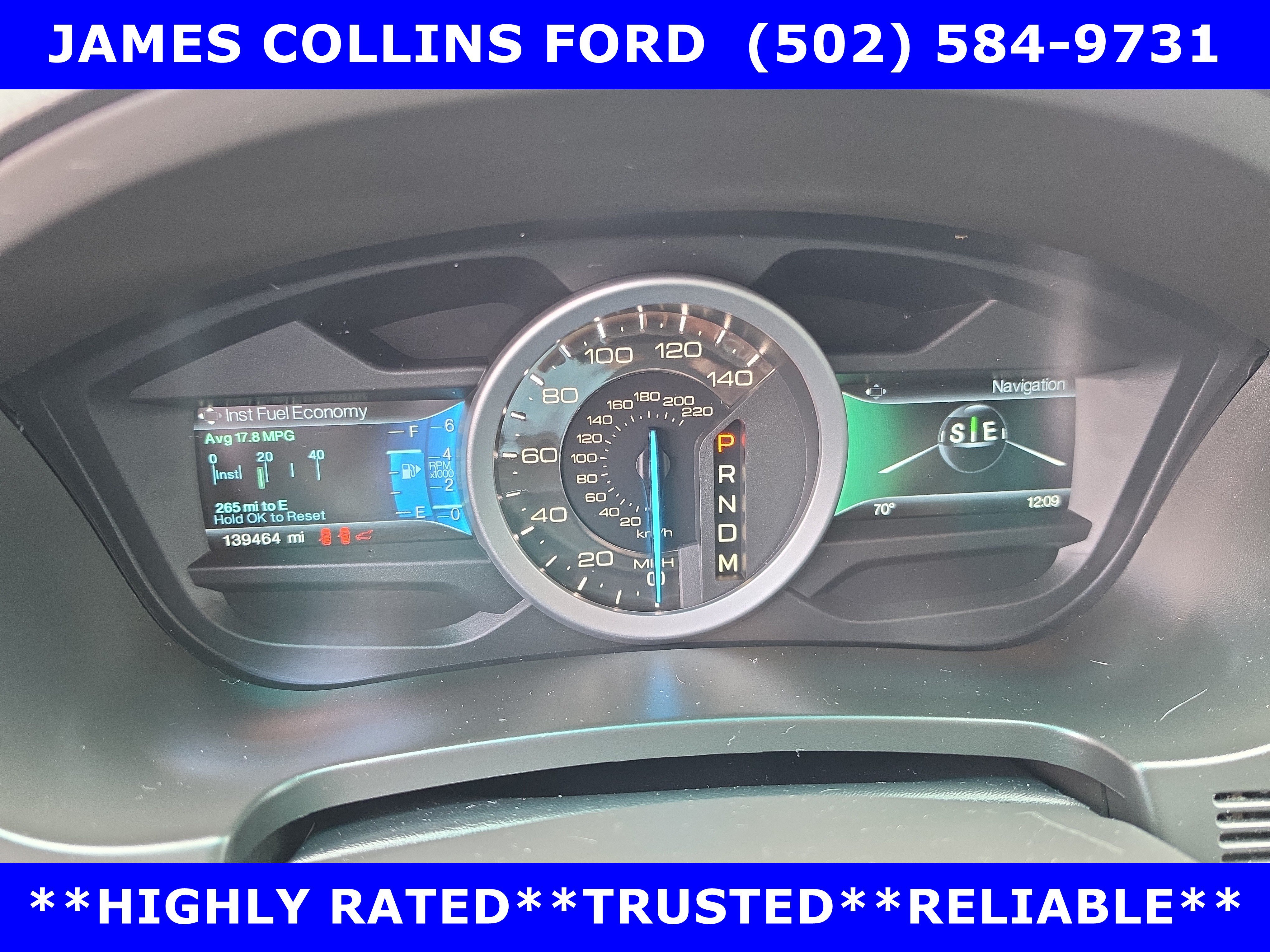 Used 2015 Ford Explorer Sport w/ Equipment Group 401A AWD/4WD image 25