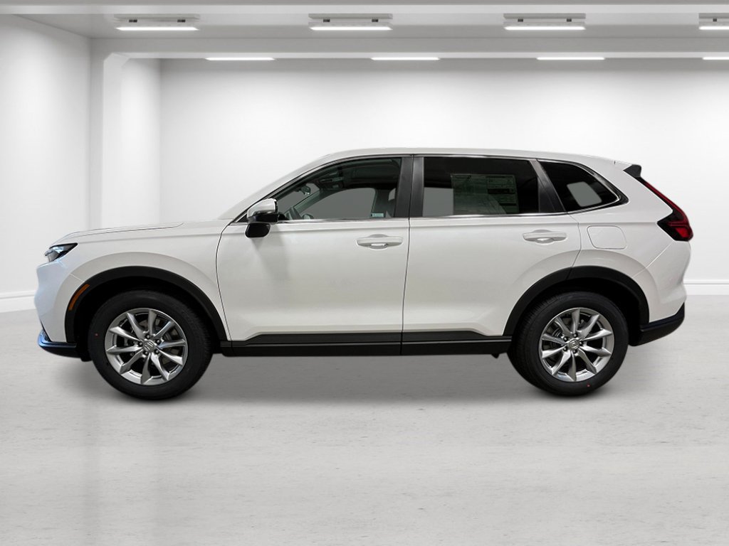 New 2027 Honda CR-V EX image 2