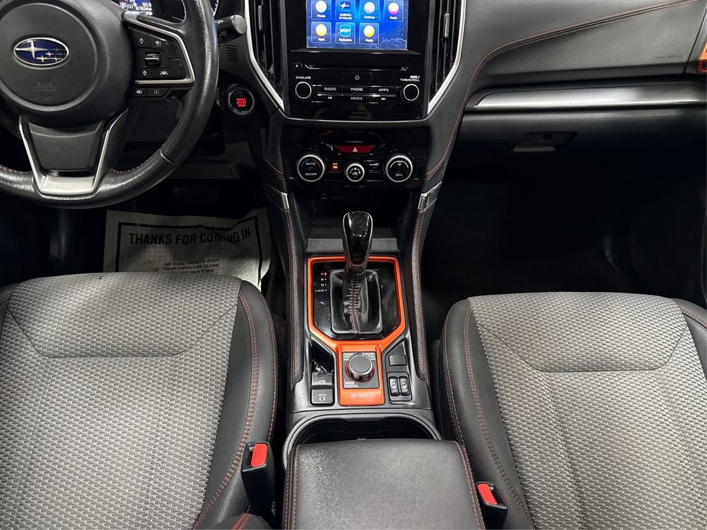 Used 2019 Subaru Forester Sport image 17