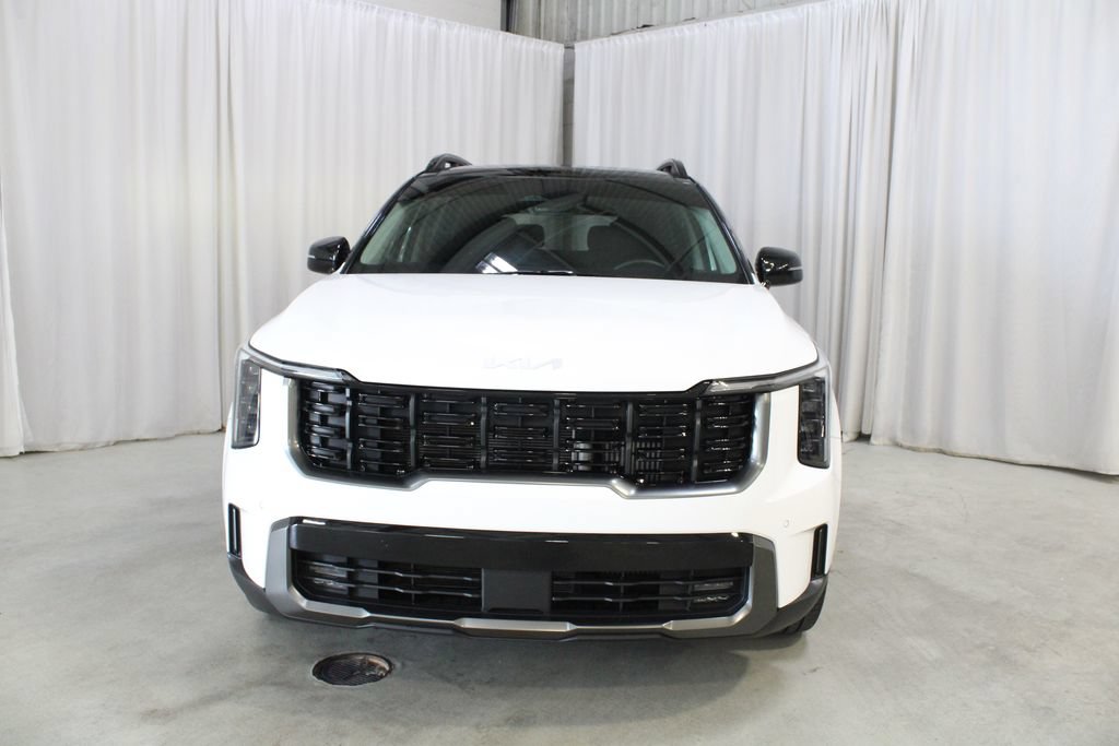 Used 2024 Kia Sorento X-Line EX AWD/4WD image 39