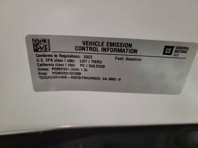 Certified 2023 Buick Encore GX Preferred w/ Cold Weather Comfort Package image 30