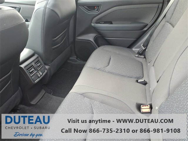 New 2026 Subaru Forester Premium image 10