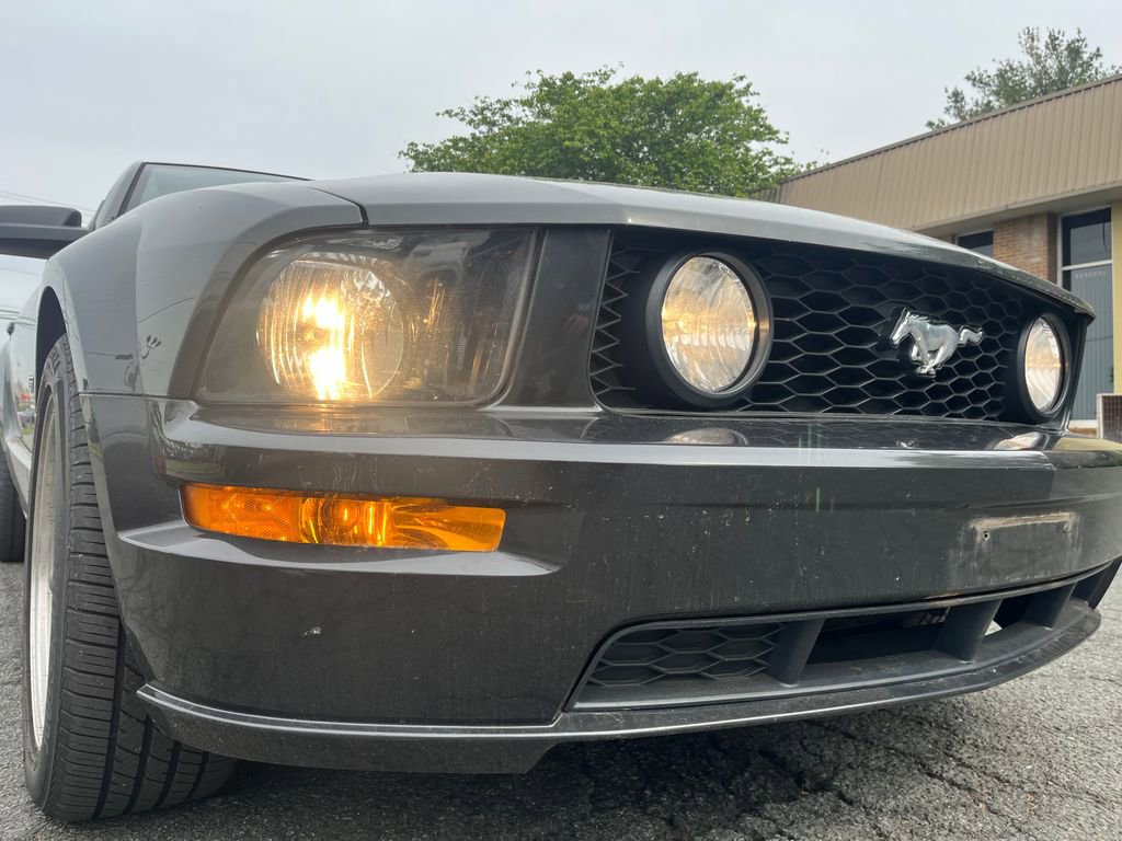 Used 2007 Ford Mustang GT RWD image 27