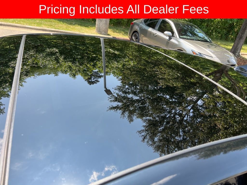 Used 2022 Kia K5 GT-Line w/ GT-Line FWD Premium Package image 6