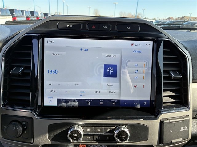 Certified 2022 Ford F350 Lariat w/ Lariat Ultimate Package image 27