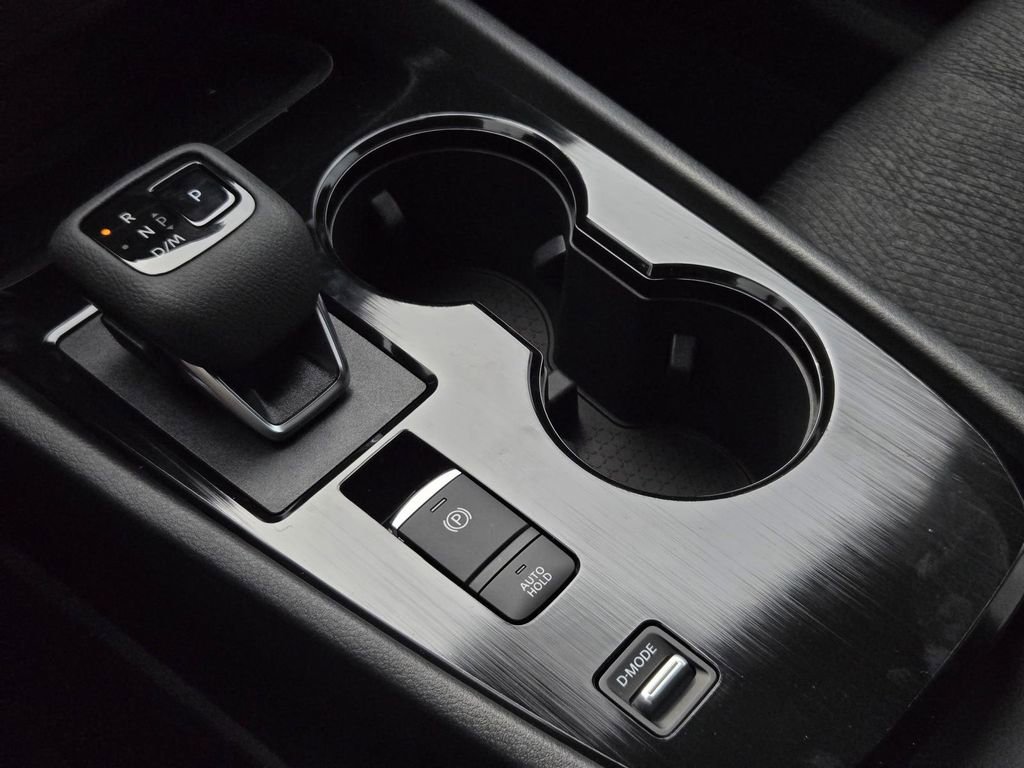 New 2026 Nissan Rogue SV w/ Cold Weather Package FWD image 23