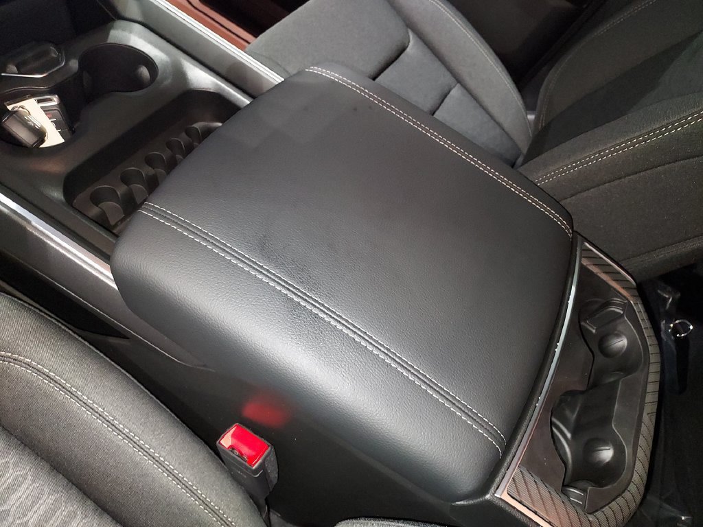New 2026 RAM 1500 Express AWD/4WD image 27