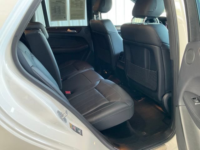 Used 2016 Mercedes-Benz GLE 350 4MATIC image 24