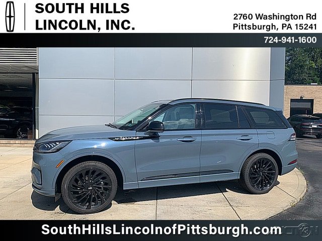 New 2026 Lincoln Aviator Reserve w/ Luxury Package AWD/4WD image 1