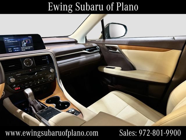 Used 2020 Lexus RX 350 FWD w/ Premium Package image 25