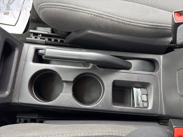 Used 2017 Jeep Patriot Latitude w/ Premium Sound Group image 31