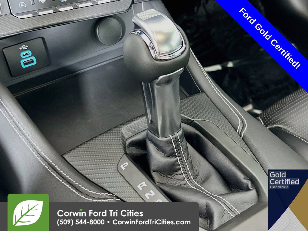 Used 2026 Ford Mustang GT Premium RWD image 9