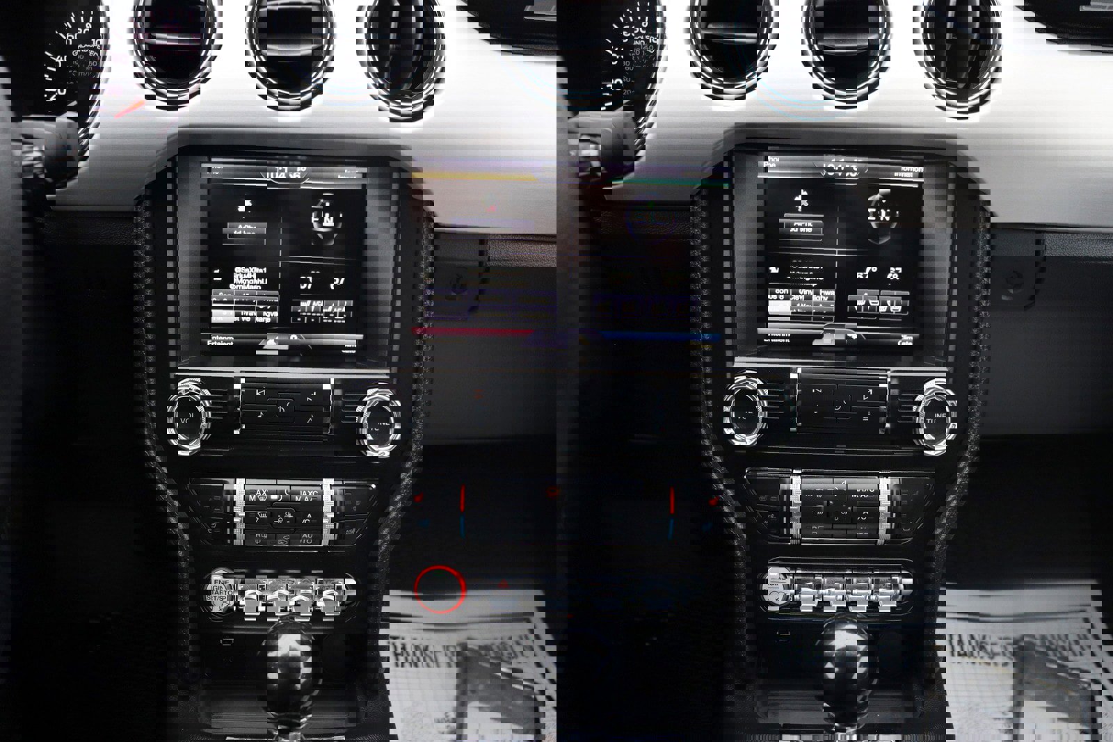 Used 2015 Ford Mustang Premium image 26