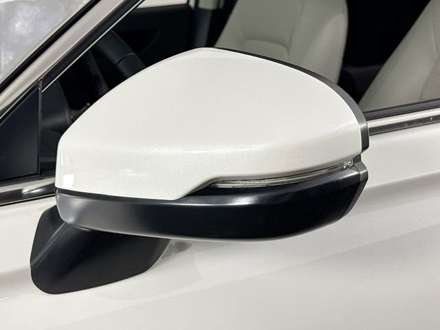 New 2026 Honda CR-V EX-L image 21